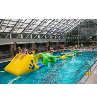 WIBIT | FitnessTrack Wibit Rata